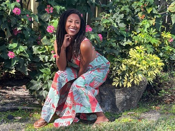 Wellness Session Single: 1-hour Integrative Life Coaching Session with Anne Alexis