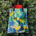 Radar: Totebag