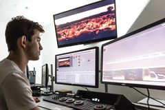 Offering: Video editing and post production -StartUp 
