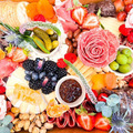 Offering without online payment (No Fees): Premier Charcuterie Service in Newport Beach