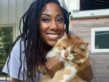 Wellness Session Single: 30 min Emotion Code Session for your Pet with Anne Alexis
