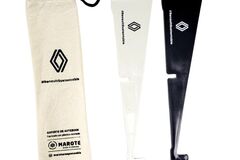 Radar: Soporte de Notebook