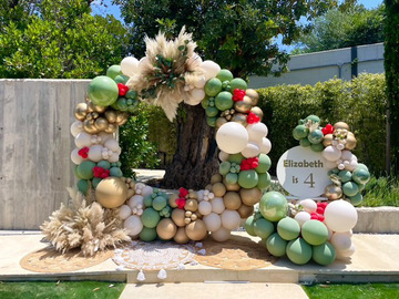 Offering with deposit : Balloon decorations for all occasions in Costa sel Sol, Spain