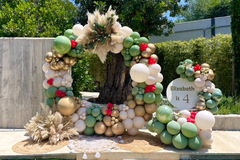 Offering with deposit : Balloon decorations for all occasions in Costa sel Sol, Spain