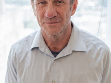 Learn More: John McMillian
