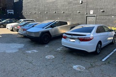 Monthly Rentals (Owner approval required): San Francisco CA, Secured, Gated Private Parking, Duboce Triangle
