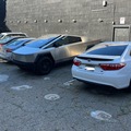 Monthly Rentals (Owner approval required): San Francisco CA, Secured, Gated Private Parking, Duboce Triangle