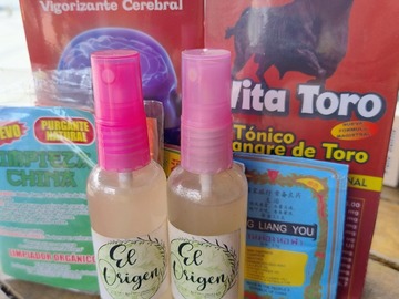 Productos: EL ORIGEN PRODUCTOS NATURALES 