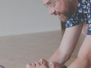Wellness Session Single: Psychedelic Breathwork for Personal Transformation with Benjamin