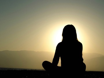 Wellness Session Single: Meditation for stress management with Rachel