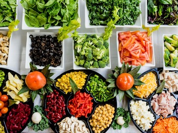 Wellness Session Single: Learn HOW to eat with Rachel