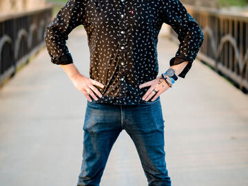 Wellness Session Packages: Discover Your Purpose: One-on-One Purpose Lab with Benjamin