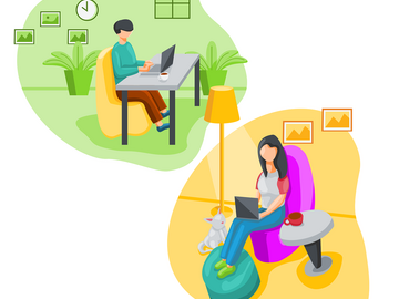 Wellness Session Single: Achieving Work-Life Balance with Tommy