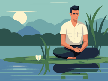 Wellness Session Single: Breathwork for Stress Reduction and Athletic Performance w/ Tommy