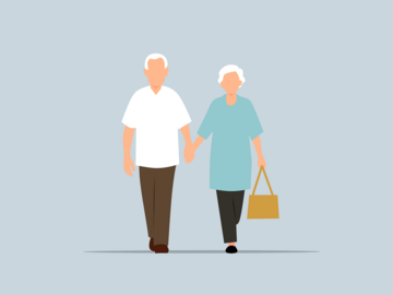 Wellness Session Single: Healthy Aging for Men & Women with Tommy