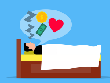 Wellness Session Single: Natural Sleep Aids and Practices with Tommy