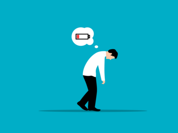 Wellness Session Single: Stress Management Techniques with Tommy
