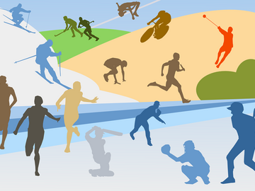Wellness Session Single: Enhancing Athletic Performance Naturally with Tommy