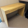 Selling with online payment: Small dispensing tables