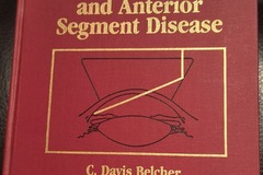 Selling with online payment: Photocoagulation in Glaucoma and Anterior Segment Disease