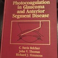 Selling with online payment: Photocoagulation in Glaucoma and Anterior Segment Disease