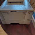 À donner: Kyocera FS-1030D - Connexion USB
