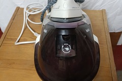 À donner: Tefal centrlale vapeur  Express Turbo