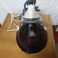À donner: Tefal centrlale vapeur  Express Turbo