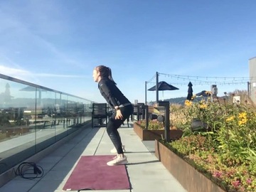 Wellness Session Single: 1:1 Personal Training 2x/Week with Ryan
