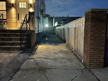 Monthly Rentals (Owner approval required): Brooklyn NY, Secure Private Parking - Perfect for Long-Term Use