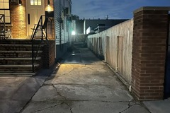 Monthly Rentals (Owner approval required): Brooklyn NY, Secure Private Parking - Perfect for Long-Term Use