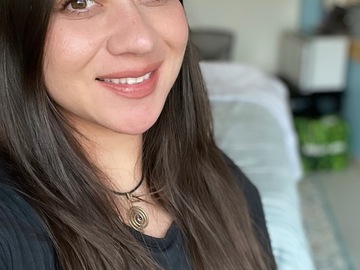 Wellness Session Single: Transformative Healing with Reiki & Breathwork with Tina
