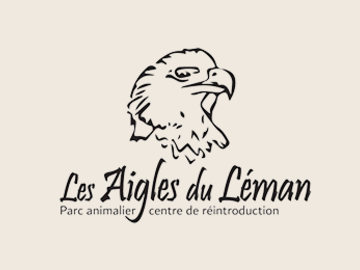 Vente: e-Carte cadeau Les Aigles du Léman - Stage de fauconnerie (250€)