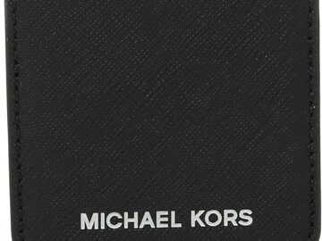 Bulk Lots: Michael Kors Leather Phone Stick-On Wallet