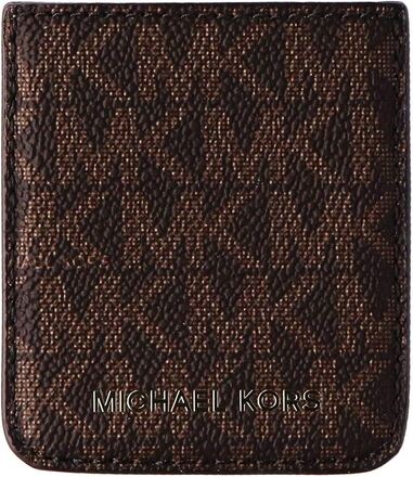Michael Kors Phone Stick-On Wallet