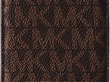 Bulk Lots: Michael Kors Phone Stick-On Wallet