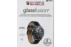 Checkout: ZAGG InvisibleShield Glassfusion+ Screen for Samsung Watch3