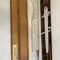 Selling with online payment: United Cutlery - Glamdring White Scabbard UC1417WT - LOTR