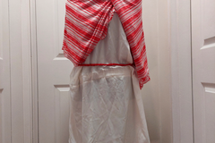 Selling with online payment: Picnic Genny Fire Emblem Heroes Cosplay