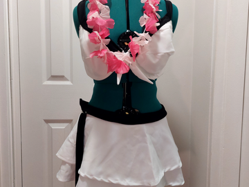 Selling with online payment: Summer Corrin Fire Emblem Heroes Cosplay