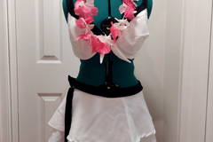 Selling with online payment: Summer Corrin Fire Emblem Heroes Cosplay