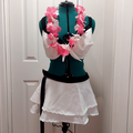 Selling with online payment: Summer Corrin Fire Emblem Heroes Cosplay