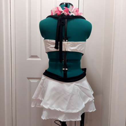Summer Corrin Fire Emblem Heroes Cosplay