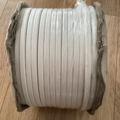 À vendre: Câble électrique blanc double