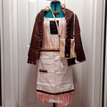 Selling with online payment: Faye Fire Emblem Echoes: Shadows of Valentia Cosplay
