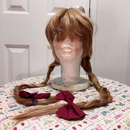 Faye Fire Emblem Echoes: Shadows of Valentia Cosplay