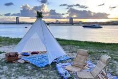Offering with deposit : Grounded To Picnic in Main Beach, QLD