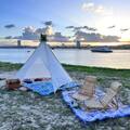 Offering with deposit : Grounded To Picnic in Main Beach, QLD