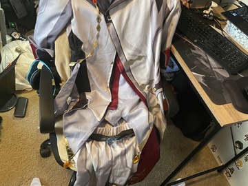 Selling with online payment: Dokidoki childe cosplay