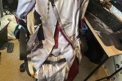 Selling with online payment: Dokidoki childe cosplay